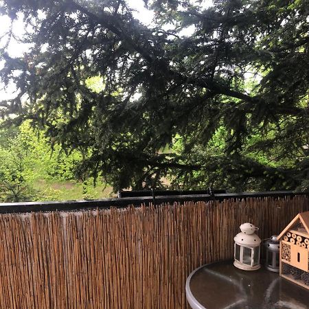 Apartament Rodzinny Blisko Morza Gdansk Luaran gambar