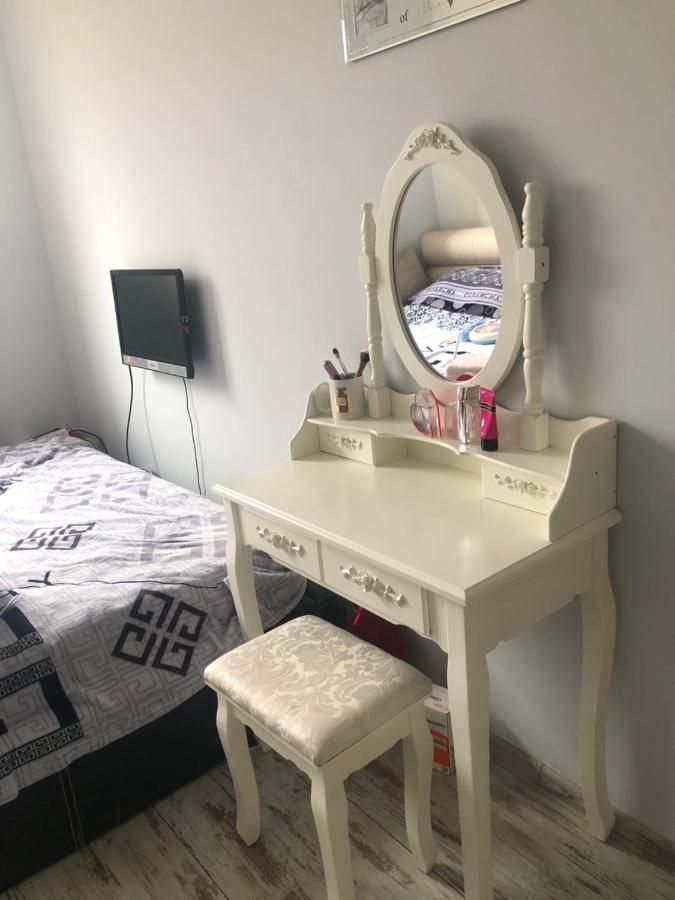 Apartament Rodzinny Blisko Morza Gdansk Luaran gambar
