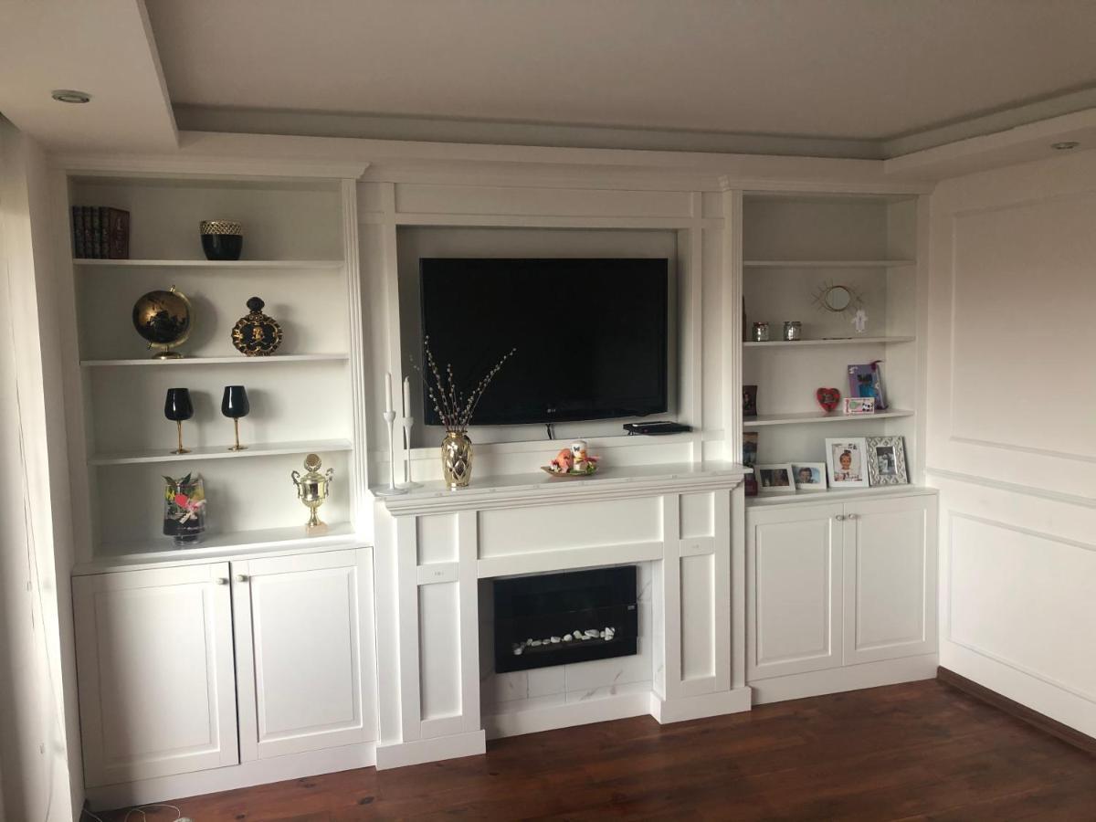 Apartament Rodzinny Blisko Morza Gdansk Luaran gambar