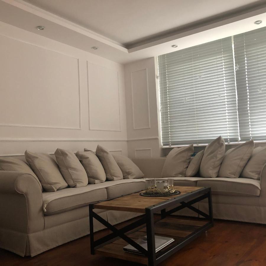 Apartament Rodzinny Blisko Morza Gdansk Luaran gambar