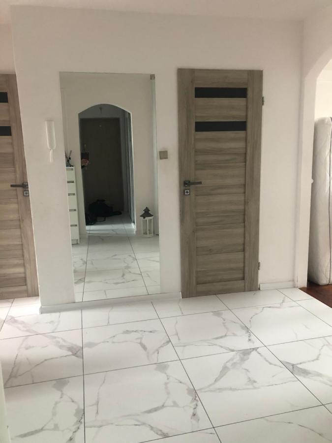 Apartament Rodzinny Blisko Morza Gdansk Luaran gambar