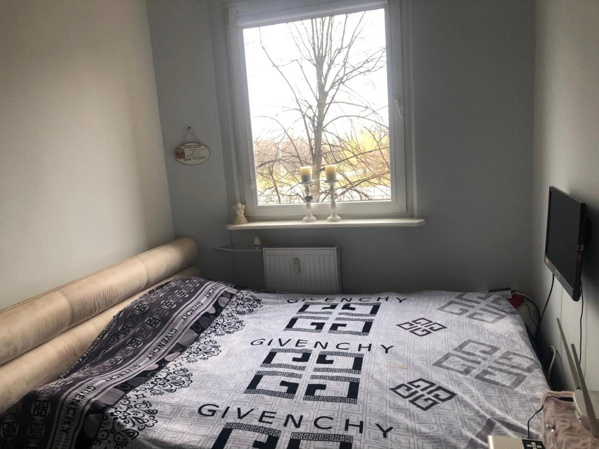 Apartament Rodzinny Blisko Morza Gdansk Luaran gambar