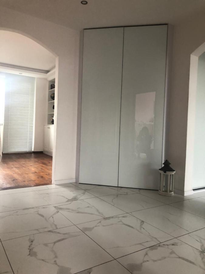 Apartament Rodzinny Blisko Morza Gdansk Luaran gambar