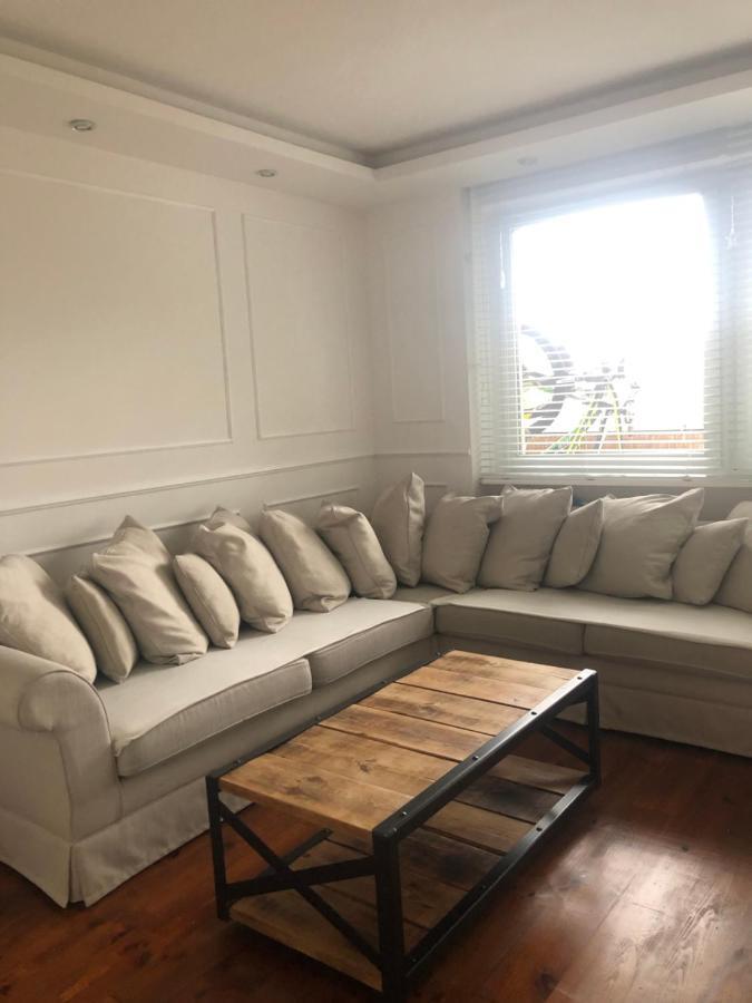 Apartament Rodzinny Blisko Morza Gdansk Luaran gambar