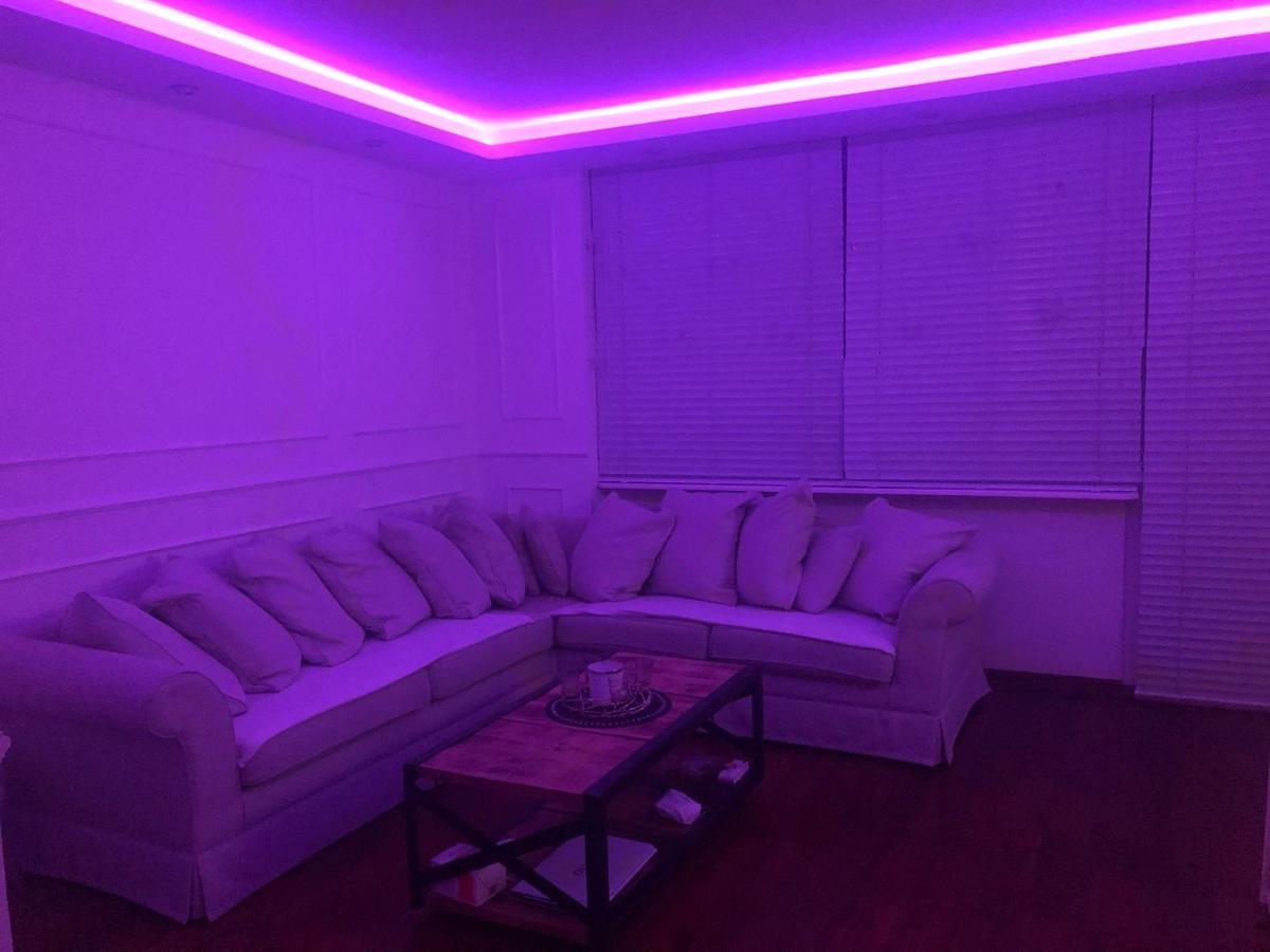Apartament Rodzinny Blisko Morza Gdansk Luaran gambar