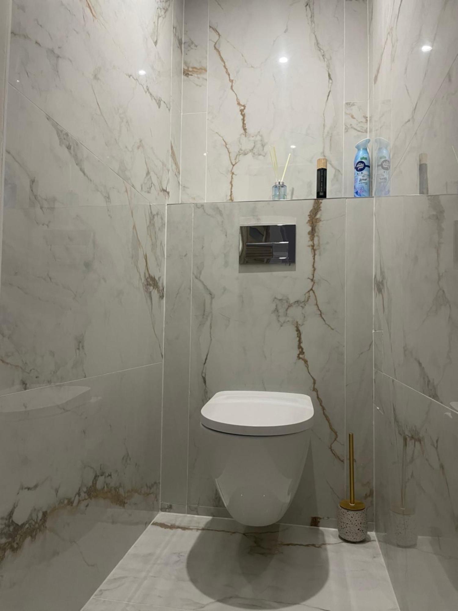 Apartament Rodzinny Blisko Morza Gdansk Luaran gambar